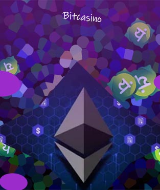 Bitcasino ethereum