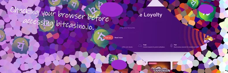 Bitcasino trustpilot