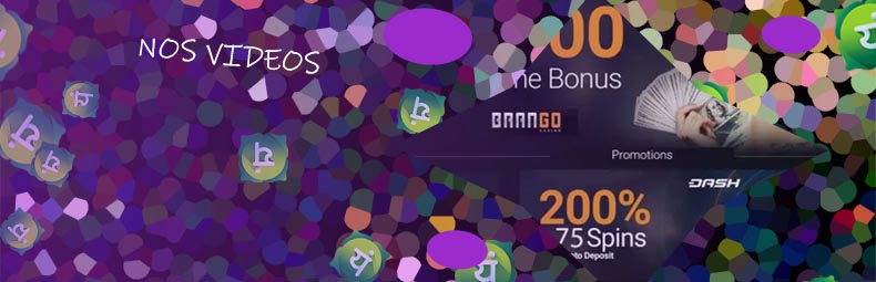 Bitcoin casino no deposit bonuses