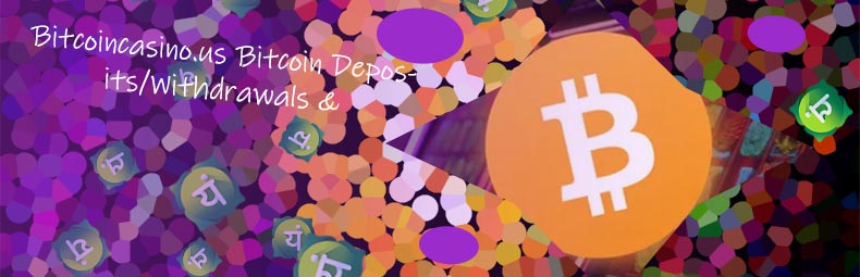 Bitcoin casino us no deposit