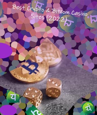Bitcoin casinos new
