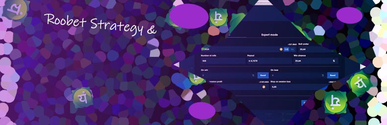 Bitcoin dice roll strategy