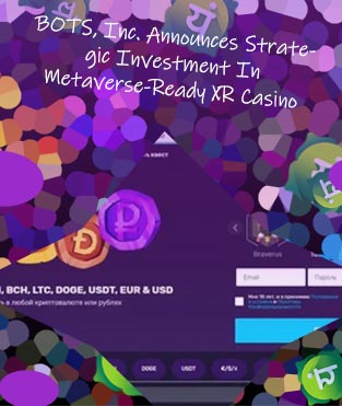 Btc casino inc
